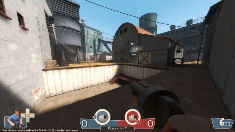 Grub Fortress - The TF2 Sourcemod Wiki