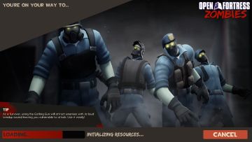 Open Fortress Zombies - The TF2 Sourcemod Wiki