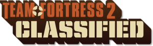 Team Fortress 2 Classified logo.png