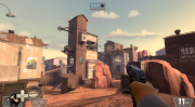 A port of the TF2 Version of Ravine