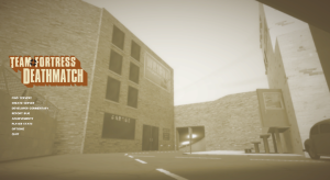 Team Fortress Deathmatch Main Menu.png