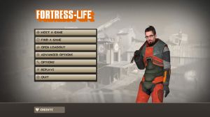 LF2 Gordon Main Menu.jpg