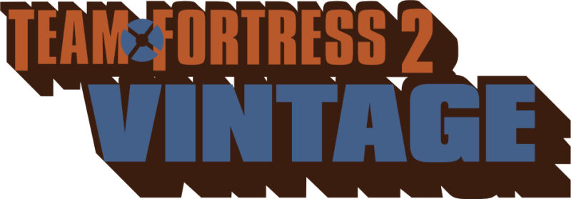 Team Fortress 2 Vintage - The TF2 Sourcemod Wiki