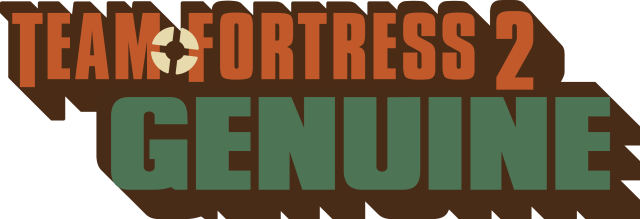 Team Fortress 2 Genuine - The TF2 Sourcemod Wiki
