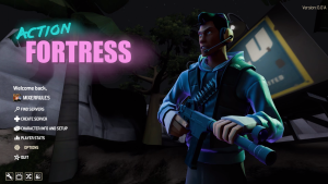 Action Fortress Main menu.png